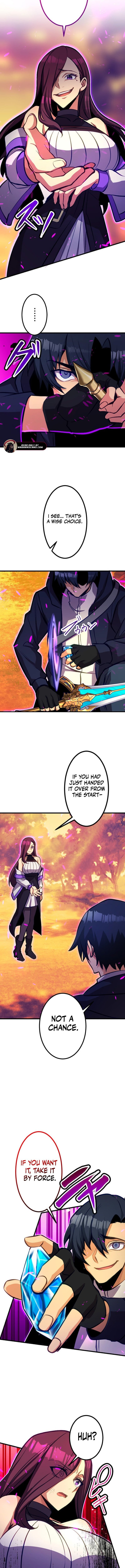 I'm the Only One Who Knows That Jobless Is the Strongest Chapter 59 6